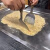 お好み焼き ごたごた - 料理写真:
