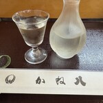 磯料理 かね八寿し - 