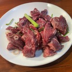 但馬家幸之助 - 