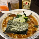 えーちゃん食堂 - 