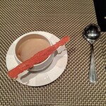 鉄板焼　銀明翠 銀座 - 