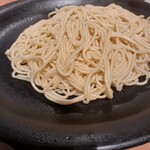 金澤濃厚豚骨ラーメン 神仙 - 