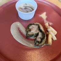 RISTORANTE＆BAR EVOLTA - 