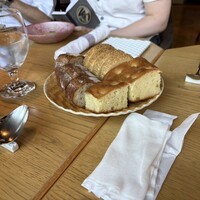 RISTORANTE＆BAR EVOLTA - 