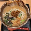 味噌蔵 麺四朗 安城店