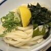 うどん 兎麦 阪急三番街店