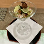 旬・鮮・和膳 藤 - 