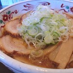 ラーメン 利助 - 