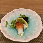 旬・鮮・和膳 藤 - 