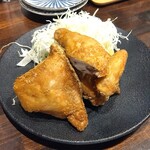 せきとり 新潟駅前店 - 