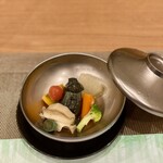 旬・鮮・和膳 藤 - 