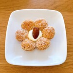 薫るバター サブリナ - 