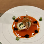 旬・鮮・和膳 藤 - 