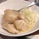 せきとり 新潟駅前店 - 