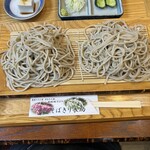 そばきり長助 - 