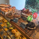 パンとエスプレッソと - 