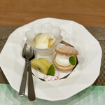 旬・鮮・和膳 藤 - 