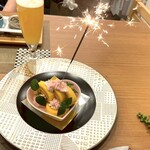 旬・鮮・和膳 藤 - 