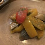 フレンチバル マシマロ - 