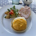 キャボットコーヴ ミュージアムテラス - 