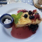 キャボットコーヴ ミュージアムテラス - 