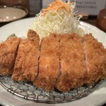 とんかつ 太志 - 