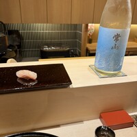 鮨 いし黒 - 