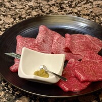 うしごろ 貫 恵比寿本店 - 