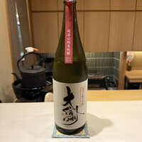 鮨 いし黒 - 
