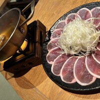 神楽坂 鴨匠 - 