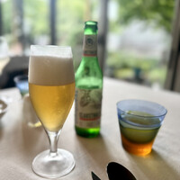 レストラン マサヒロ・ニシムラ - 