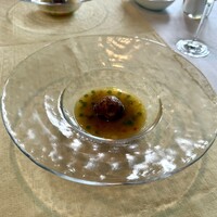 レストラン マサヒロ・ニシムラ - 