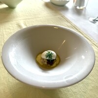 レストラン マサヒロ・ニシムラ - 