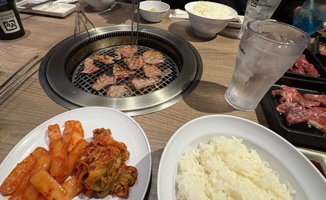 Gyukaku Kyoto R1 Shimotoba Ten