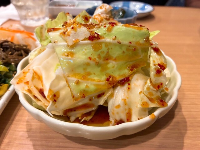 Sumibi Yakiniku Monta