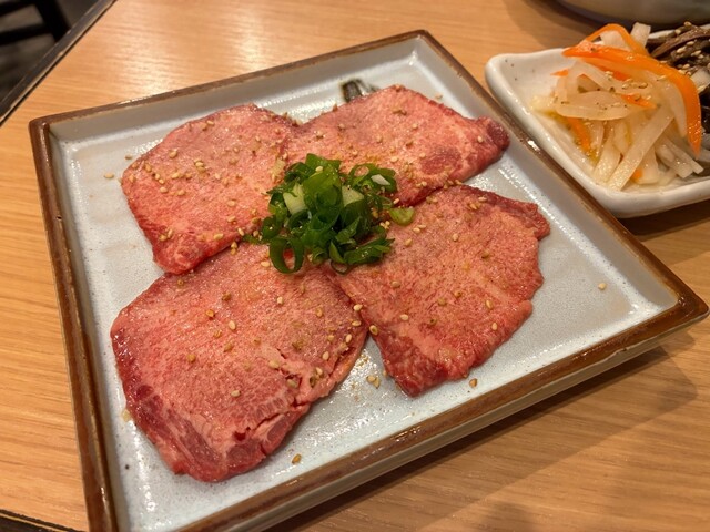 Sumibi Yakiniku Monta photo 3