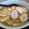 ラーメンさんぱち 本店