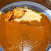 もうやんカレー 赤坂