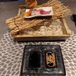 虎ノ門 もう利 - 