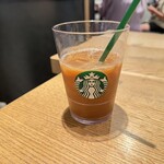 スターバックスコーヒー - ドリップコーヒーショート