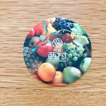 渋谷西村 フルーツパーラー 道玄坂店 - 