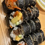 沈菜館 - 料理写真: