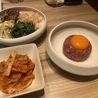 焼肉うしごろ 横浜店 - 