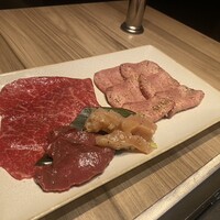 焼肉うしごろ 横浜店 - 