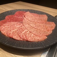 焼肉うしごろ 横浜店 - 