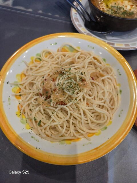 Saizeriya Metsozone Ten photo 3