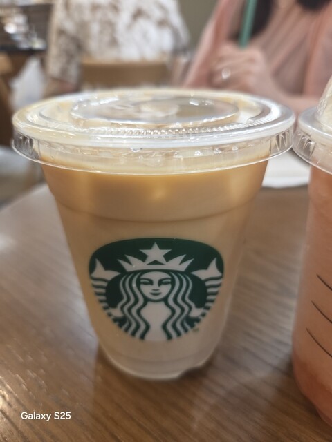 Starbucks Coffee Ion Moru Nagoya Domu Mae Ten photo 4