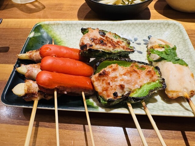 Kushi Dori Teinekimaeten photo 3