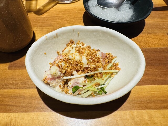 Kushi Dori Teinekimaeten