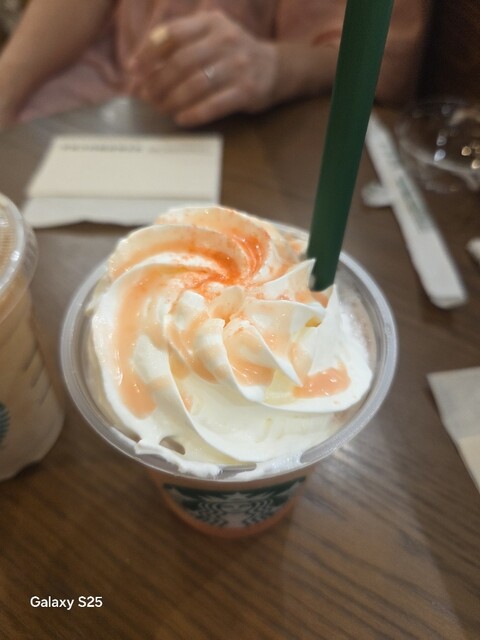 Starbucks Coffee Ion Moru Nagoya Domu Mae Ten photo 5